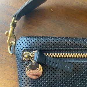 Grande Fanny (Black Perf)